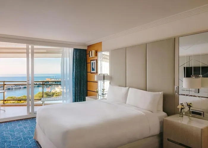 Fairmont Monte Carlo