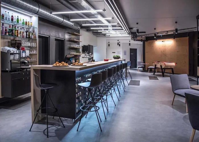 Ibis Styles Bale-Mulhouse Aeroport