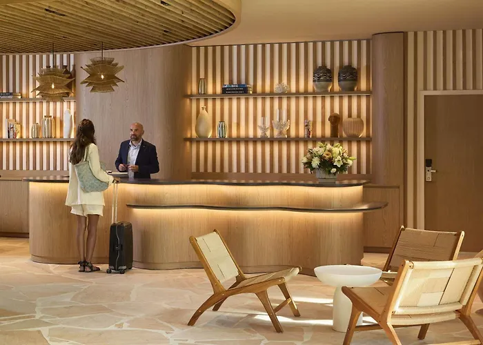 Le Talaia Hotel & Spa Biarritz - Mgallery Collection