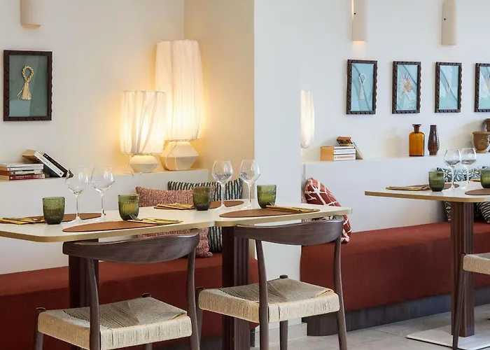 Mercure Arles Centre Arenes