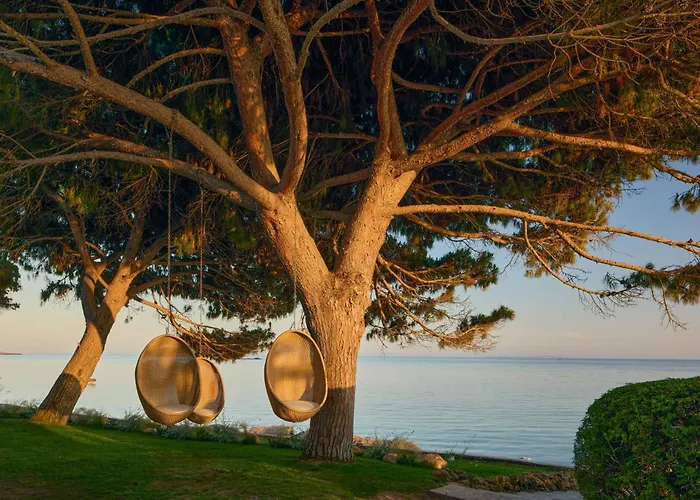 ME by Meliá Ibiza - The Leading Hotels of the World