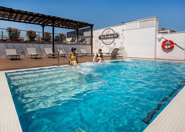 Hotel Marina