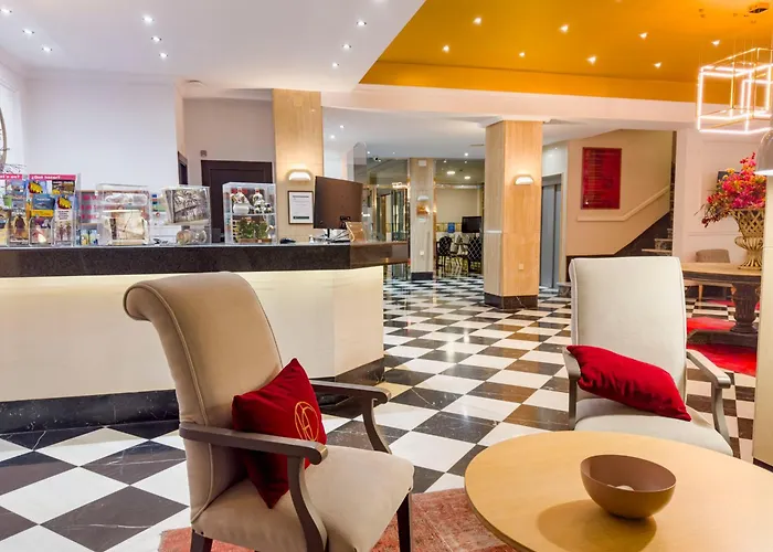 Hotel Costasol