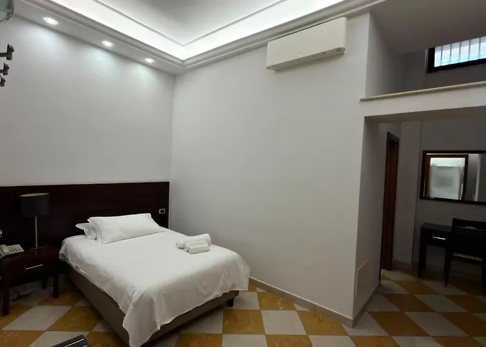 Albergo Del Golfo Napoli