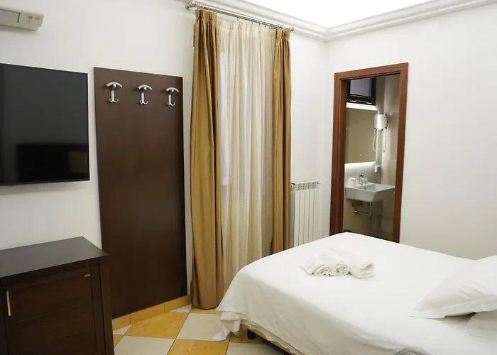 Albergo Del Golfo Napoli