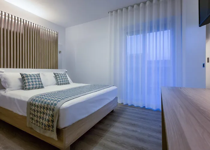 Hotel Jet