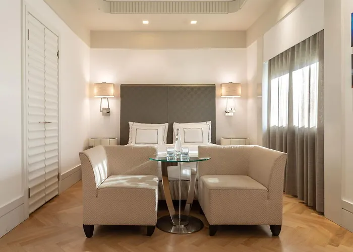 Meliá Genova