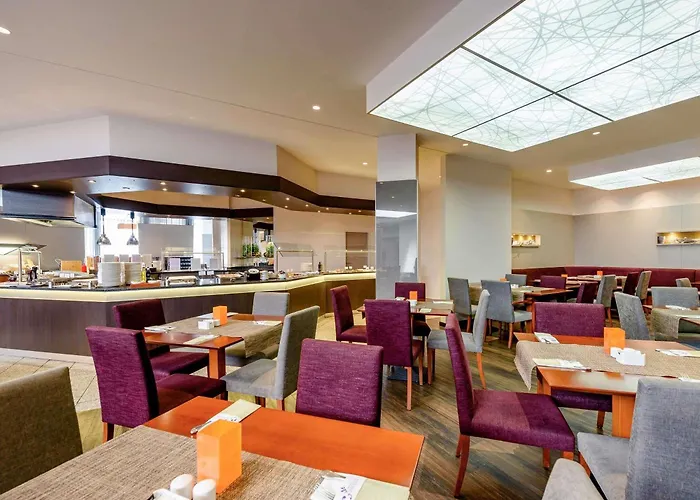 Mercure Düsseldorf Kaarst