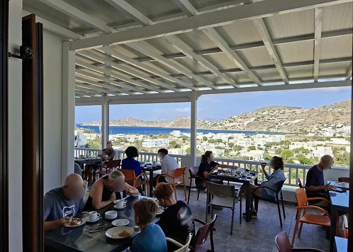 Homer'S Inn Hotel