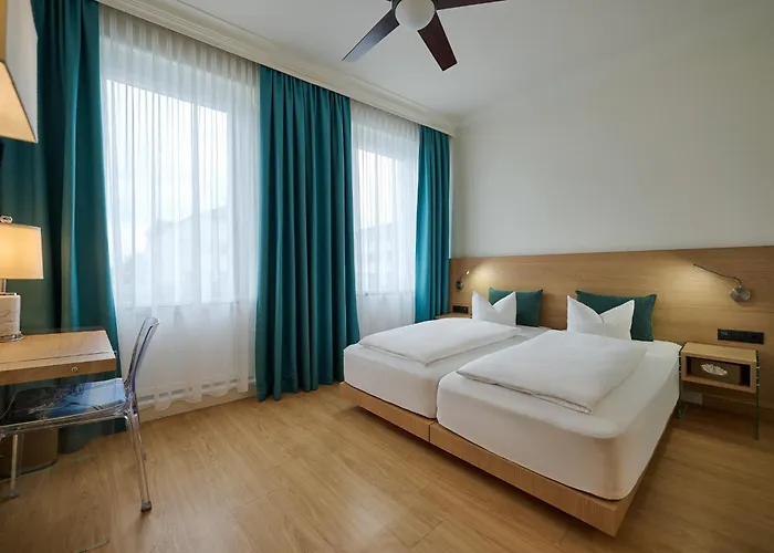 Hotel Bodensee