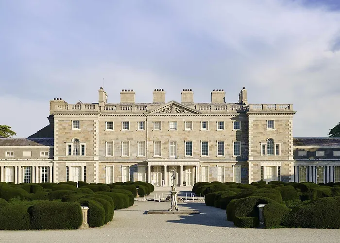 Carton House, A Fairmont Hotel
