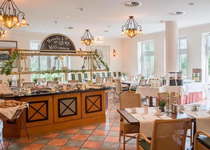 Best Western Wein- Und Parkhotel