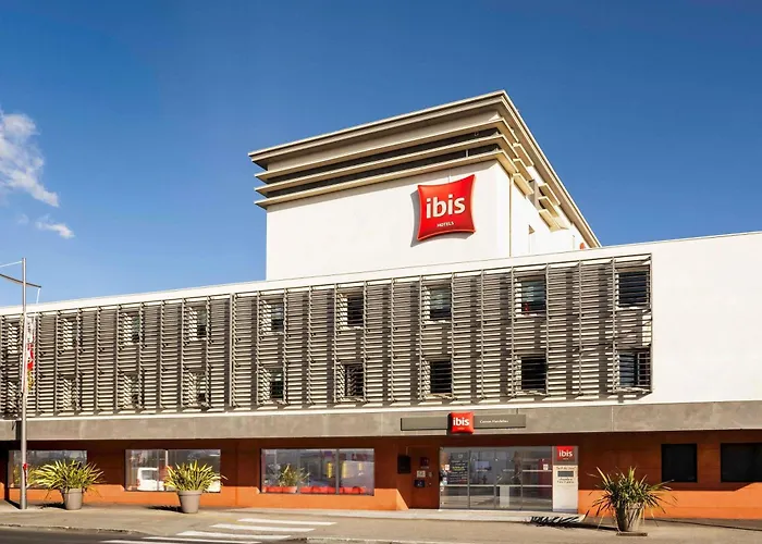 Ibis Cannes Mandelieu