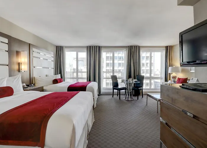 Hotel Le Cantlie Suites