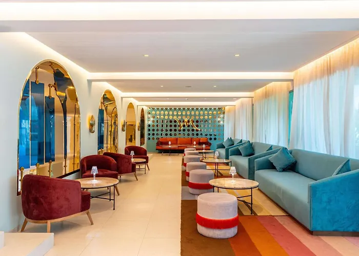 Mercure Shéhérazade Rabat