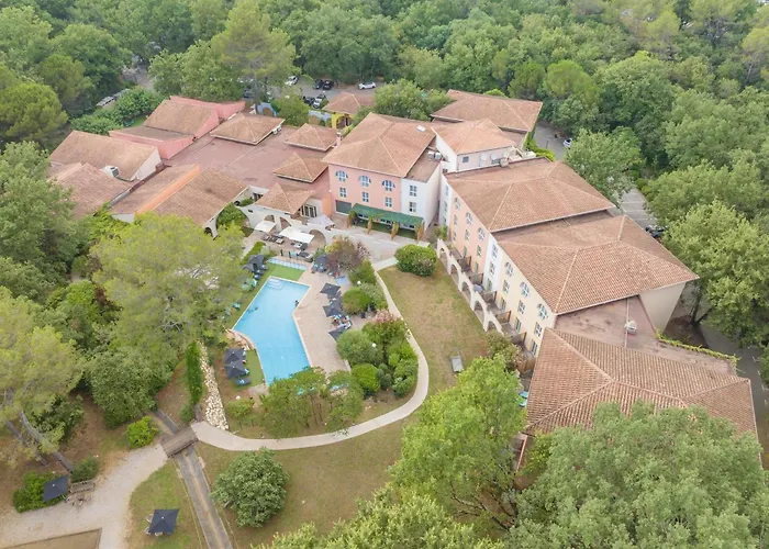 Mercure Antibes Sophia Antipolis