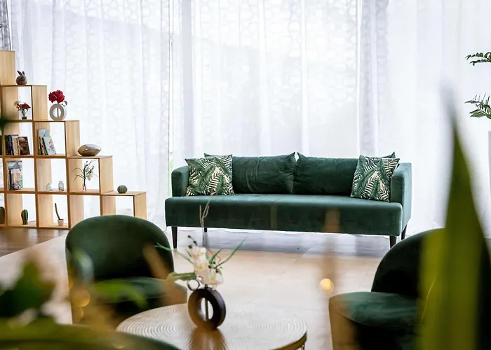 Mercure Paris Le Bourget Aeroport Le Blanc-Mesnil