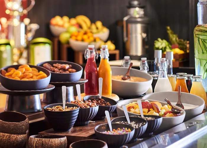 Apparthotel Mercure Paris Boulogne