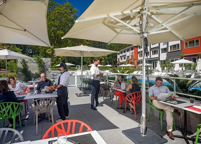 Novotel Resort&Spa Biarritz Anglet