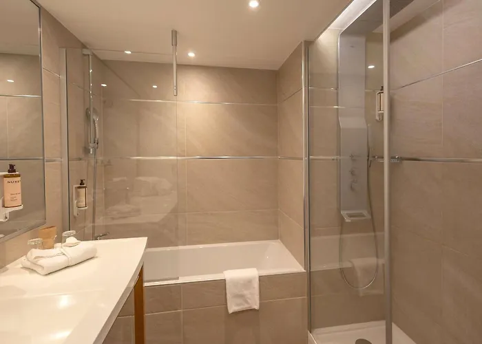 Mercure Beaune Centre