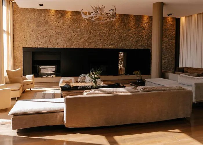Esplendor By Wyndham El Calafate