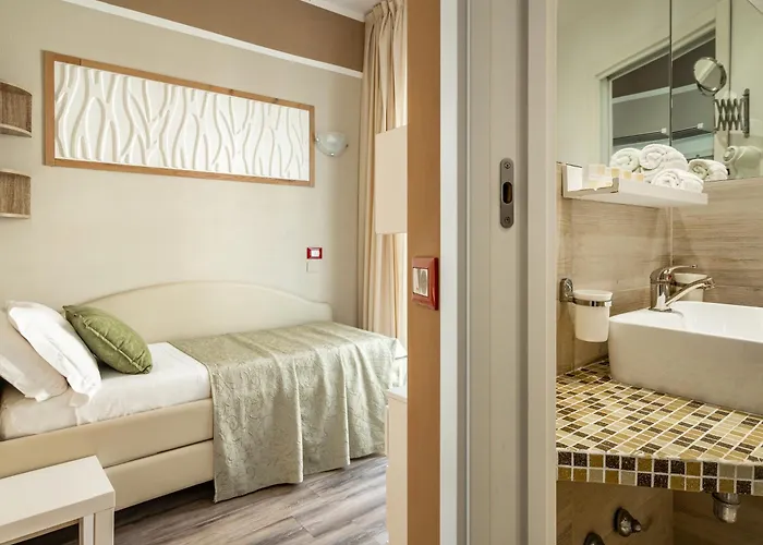 Hotel Corallo B&B