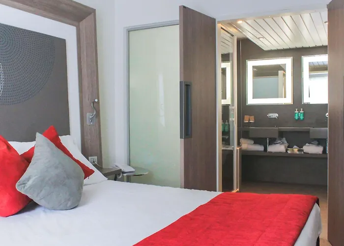 Novotel Narbonne Sud A9/A61