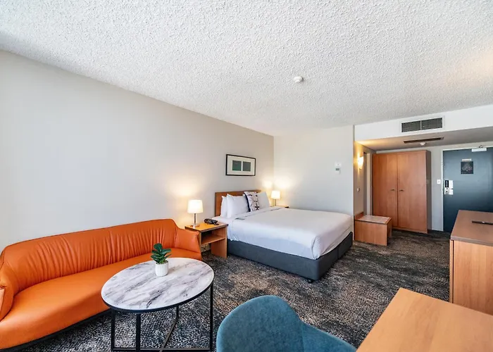 Rydges Geelong