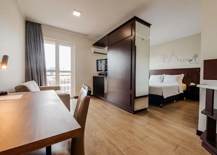 Mercure Jaragua do Sul