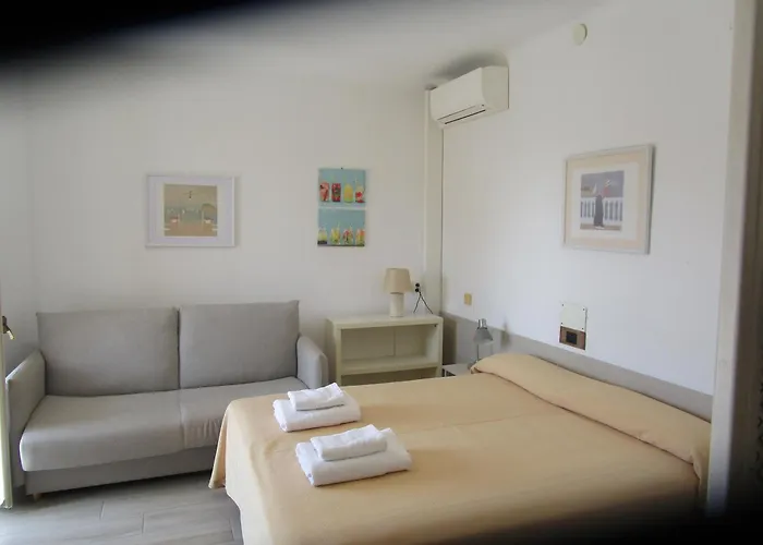 Hotel Gesòria Porta Ferrada