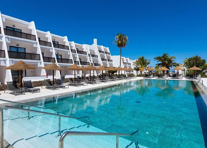 Sol By Melia Fuerteventura Jandia - All Suites