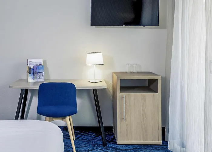 Mercure Lenzburg Krone