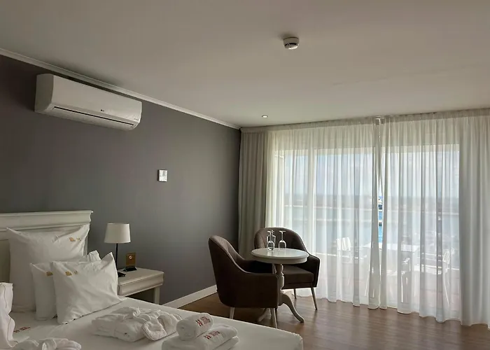 Hotel Gaivota Azores