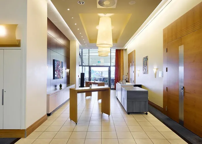 Best Western Plus Arosa Hotel