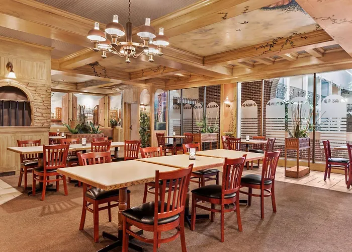 Ramada By Wyndham Fredericton