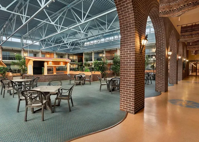 Ramada By Wyndham Fredericton