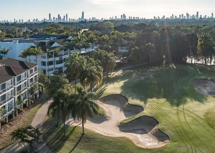 Mercure Gold Coast Resort