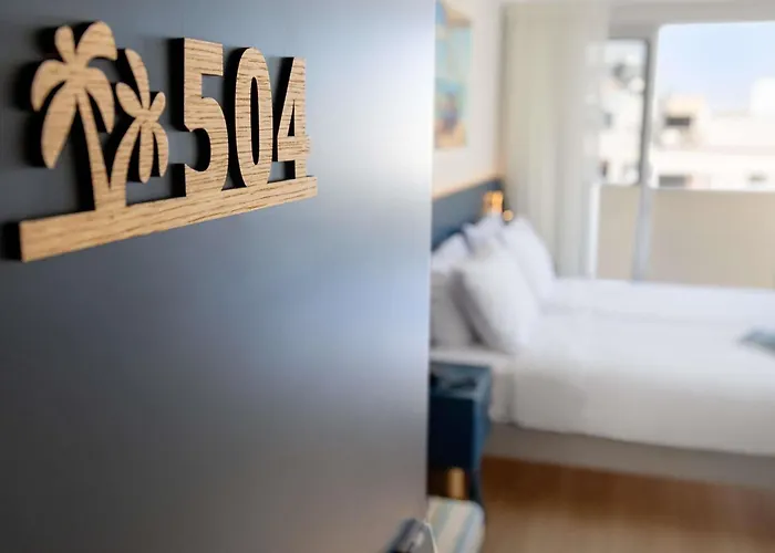 Ibis Styles Larnaca