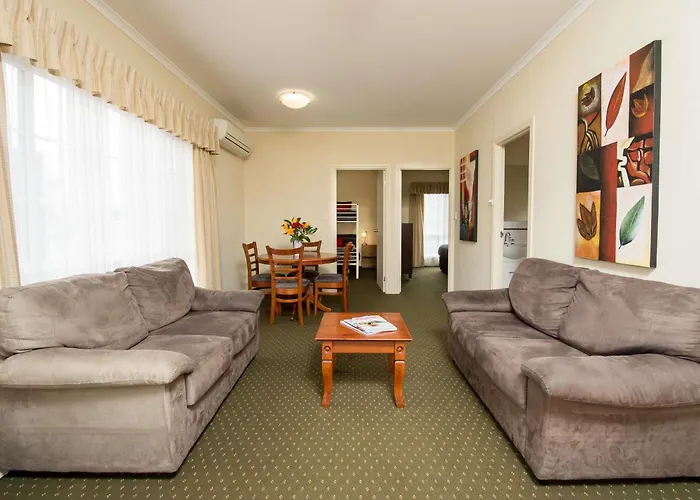 Breakfree Port Pirie