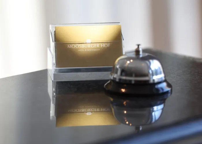Hotel Moosburger Hof