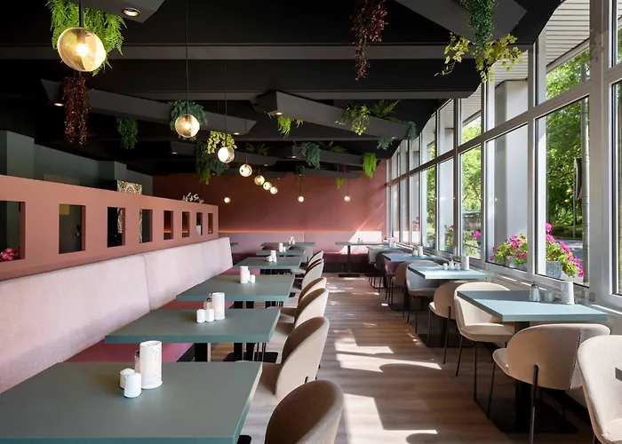 Ibis Paderborn City
