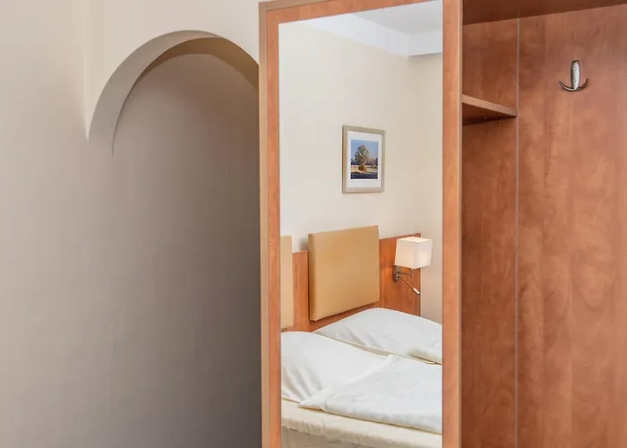Hotel Daub