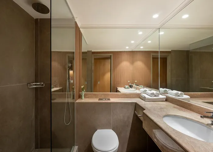 Leonardo Hotel Negev