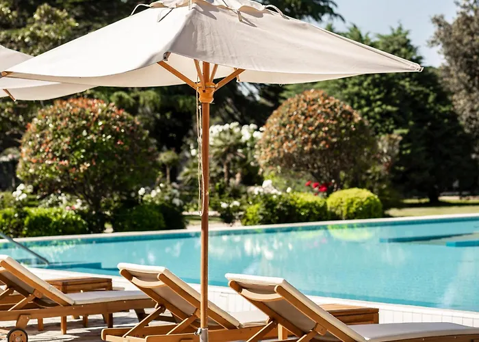 Falkensteiner Hotel Adriana - Adults Only