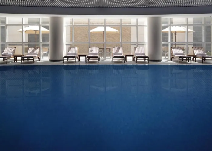 Movenpick Hotel Qassim