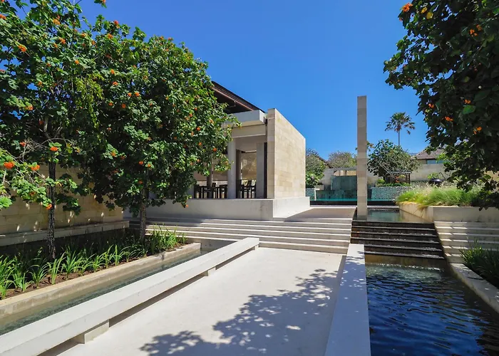 The Bale Nusa Dua By Lifestyleretreats