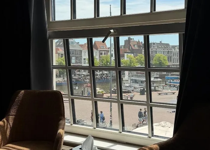 Hotel Mayflower