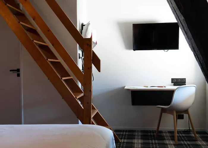 Ibis Styles Colmar Centre