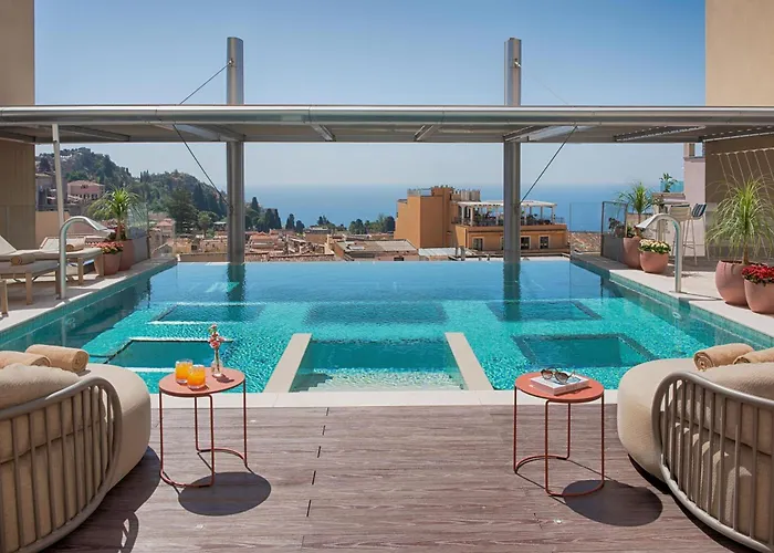 Hotel Nh Collection Taormine
