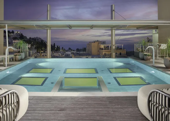 Hotel Nh Collection Taormine